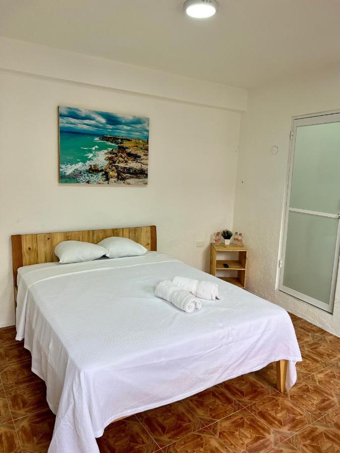 Hotel Masam Isla Mujeres Dış mekan fotoğraf