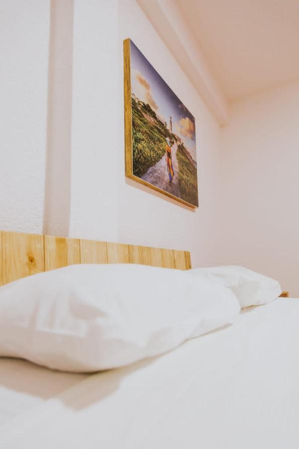 Hotel Masam Isla Mujeres Dış mekan fotoğraf