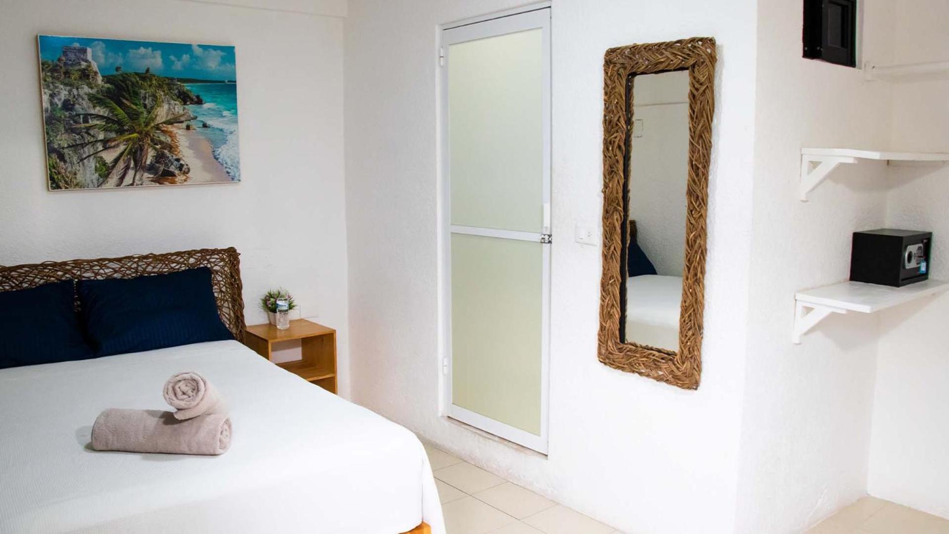 Hotel Masam Isla Mujeres Dış mekan fotoğraf