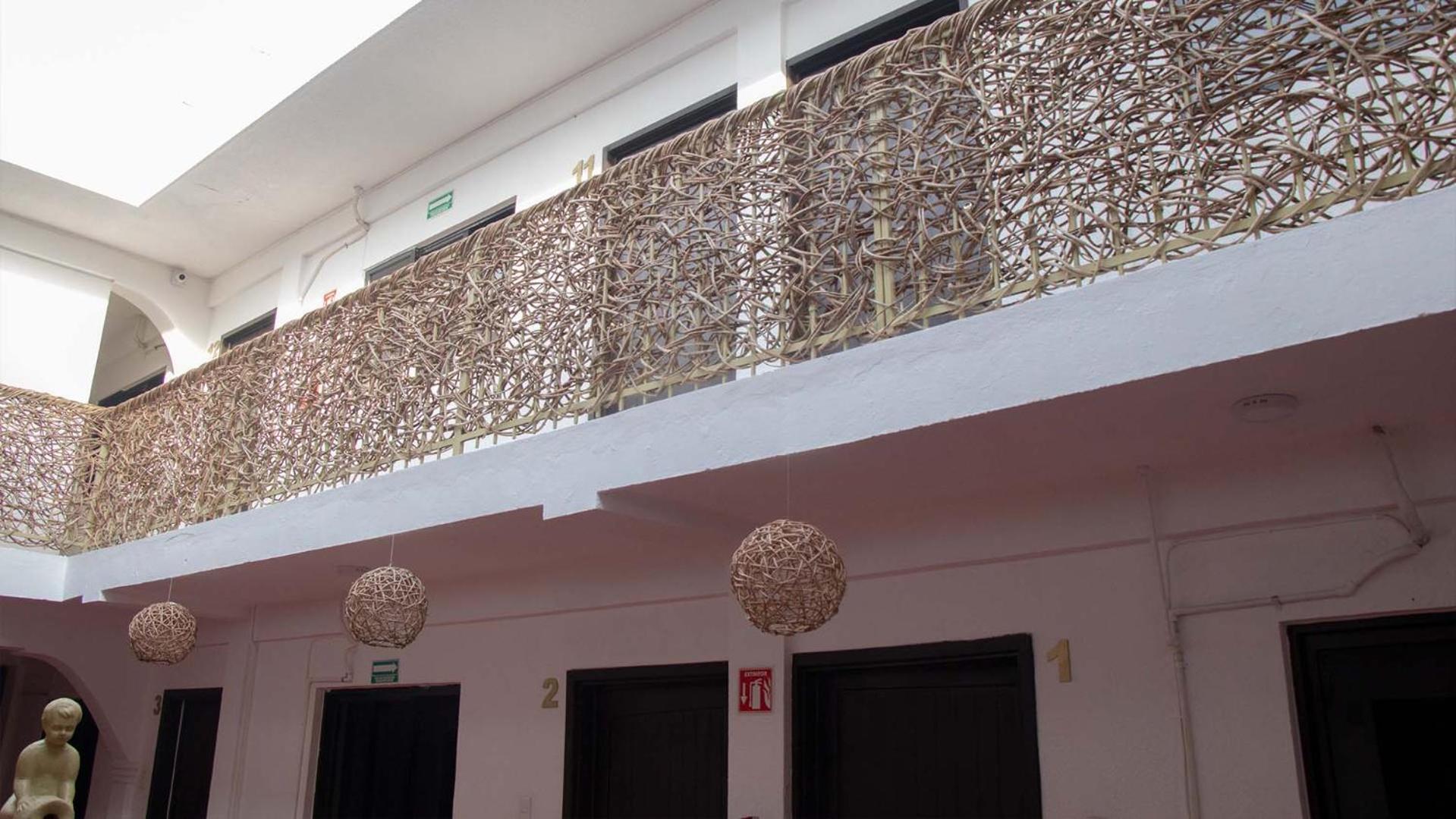 Hotel Masam Isla Mujeres Dış mekan fotoğraf