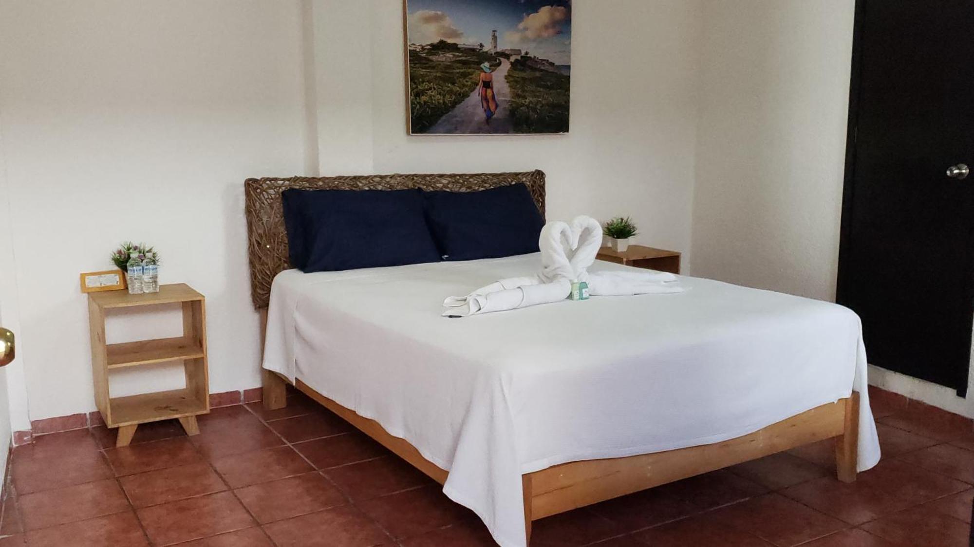 Hotel Masam Isla Mujeres Dış mekan fotoğraf