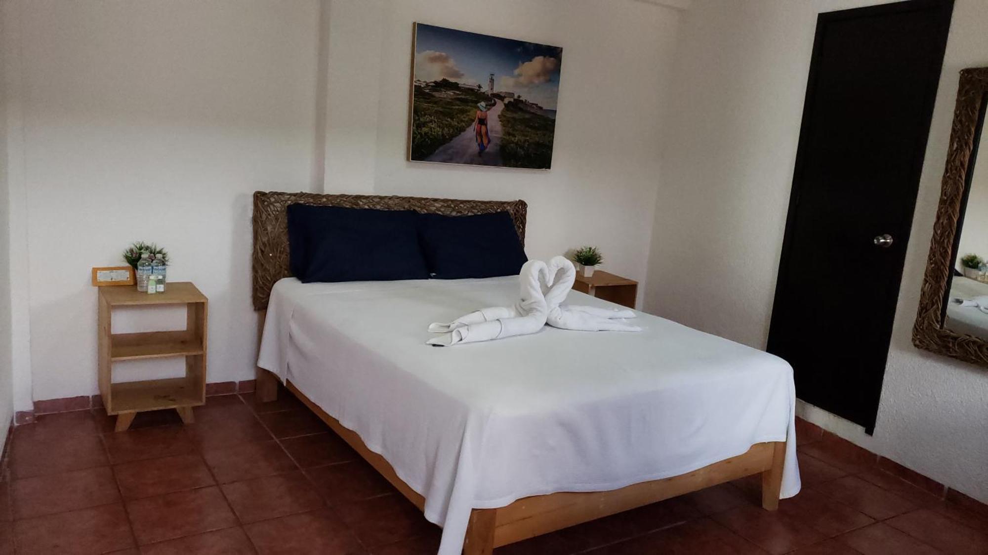 Hotel Masam Isla Mujeres Dış mekan fotoğraf
